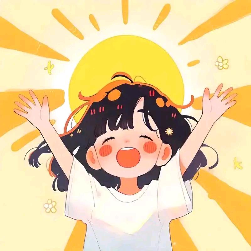 顺顺☀️