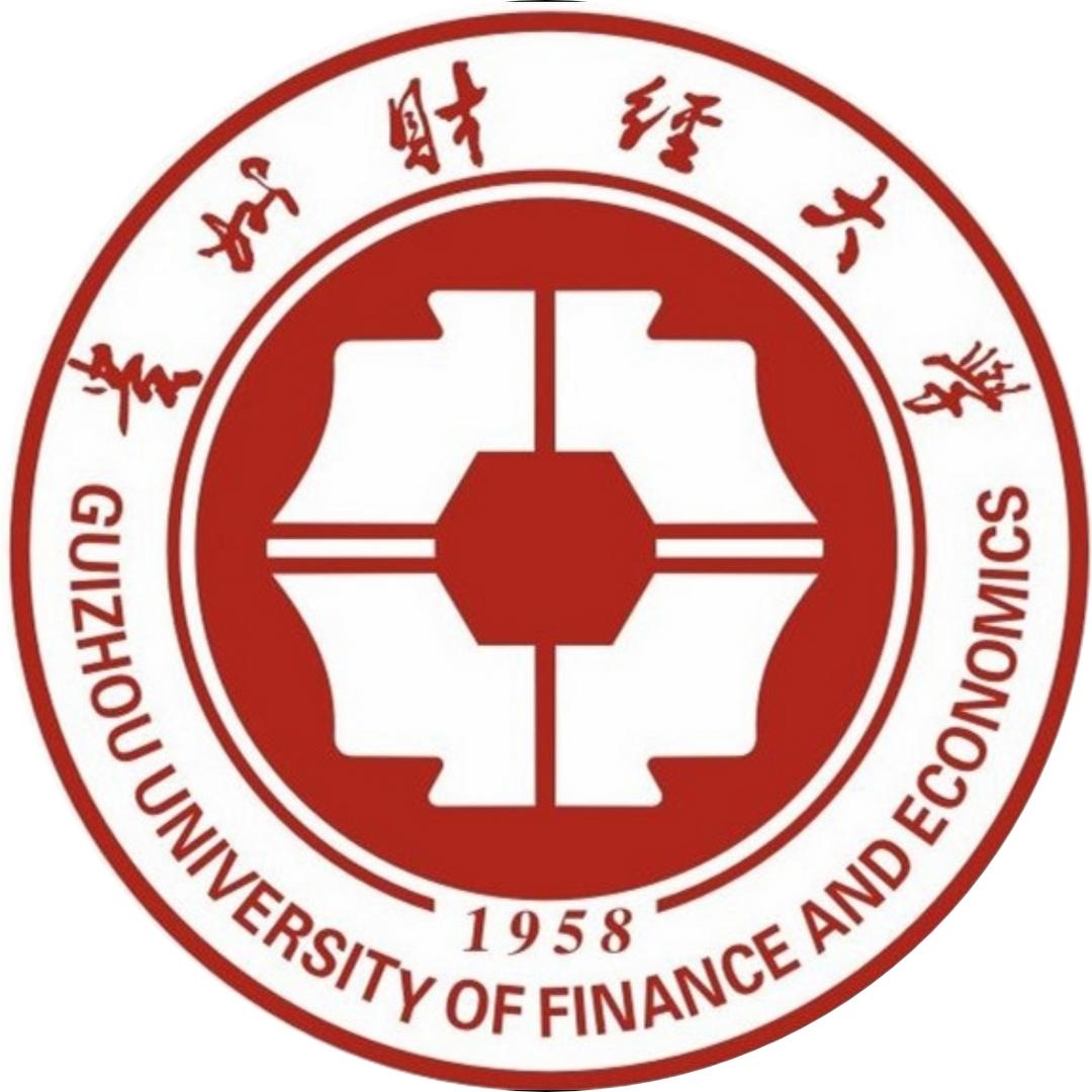 贵州财经大学洋芋学姐