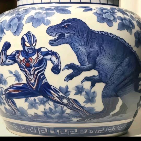 从新开始头像
