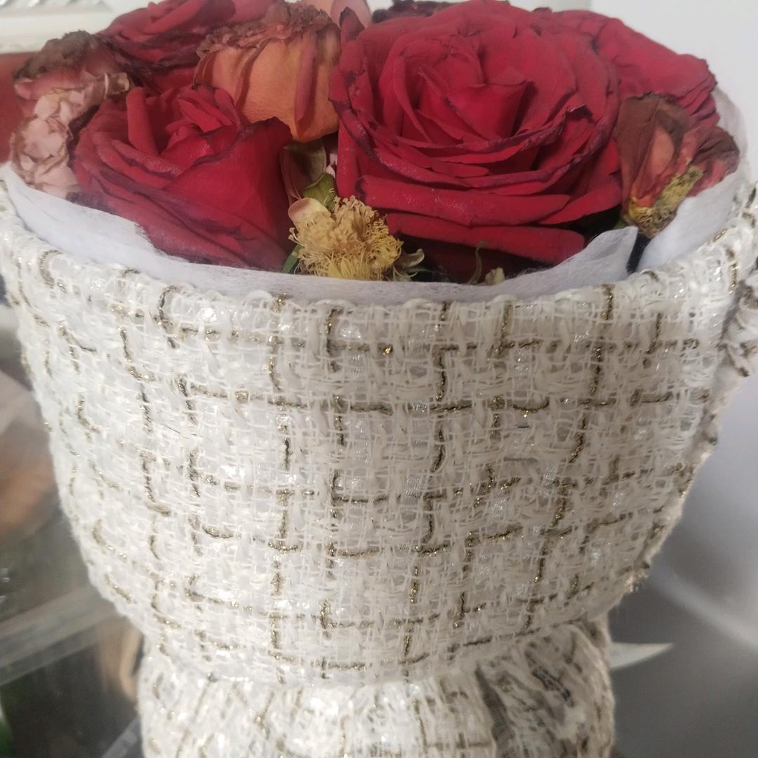 🌹玫瑰💐花香