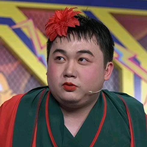 潇洒哥