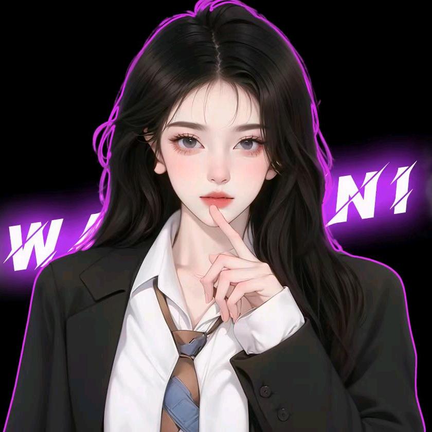 龙儿✨