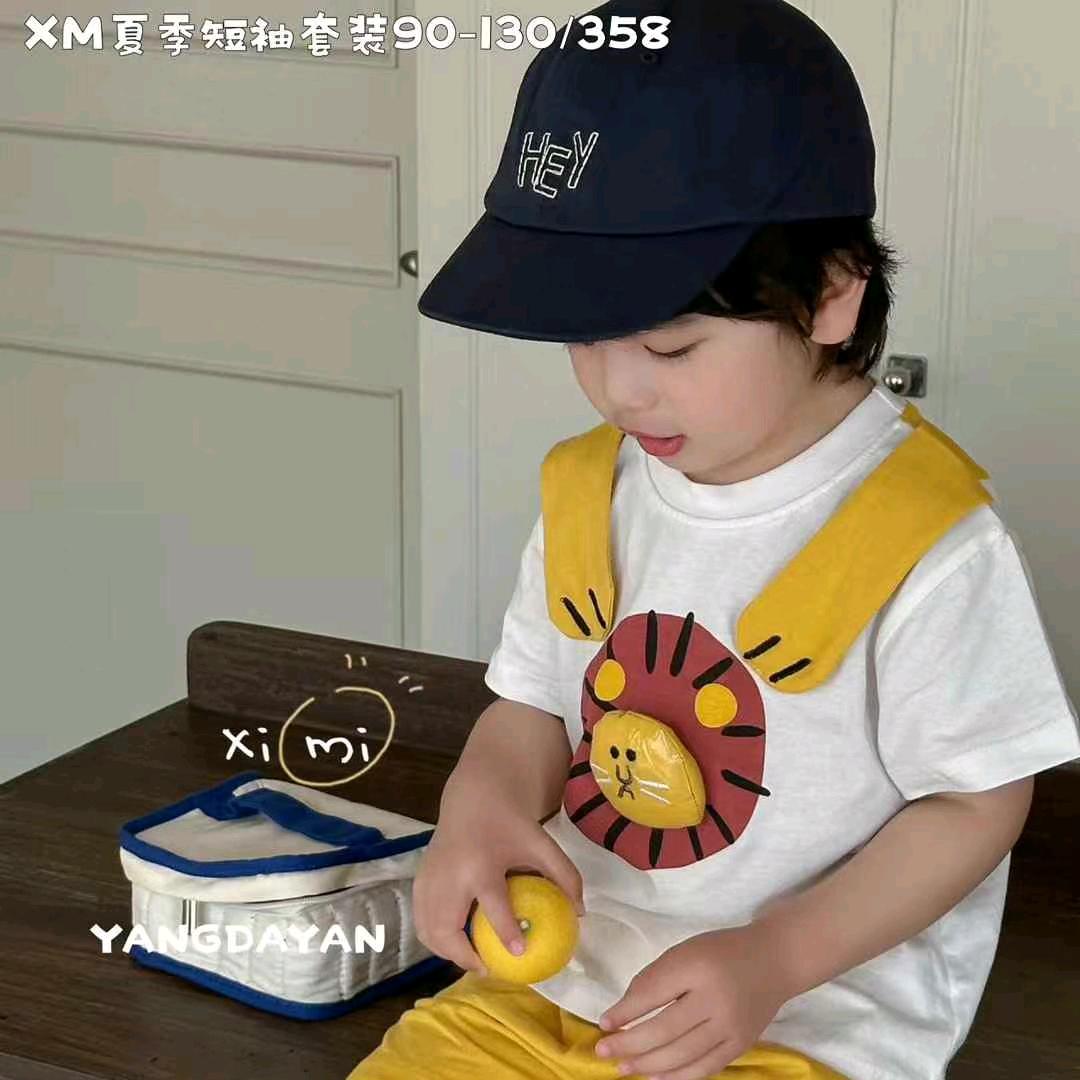 QICAIYIZHAN七彩驿站义乌市衣邦服饰有限公司童装专卖店