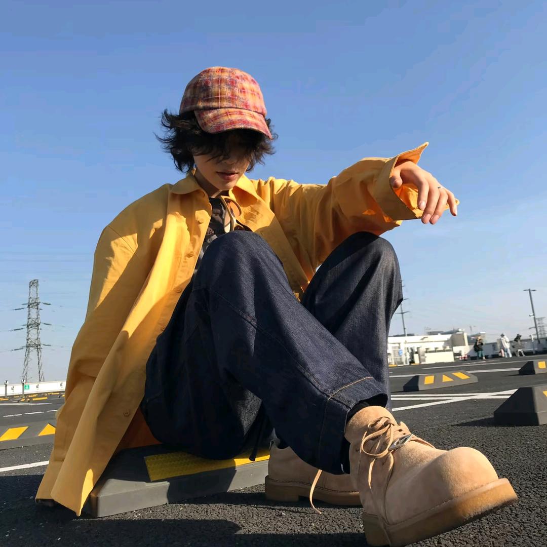 反骨小倔驴🌷