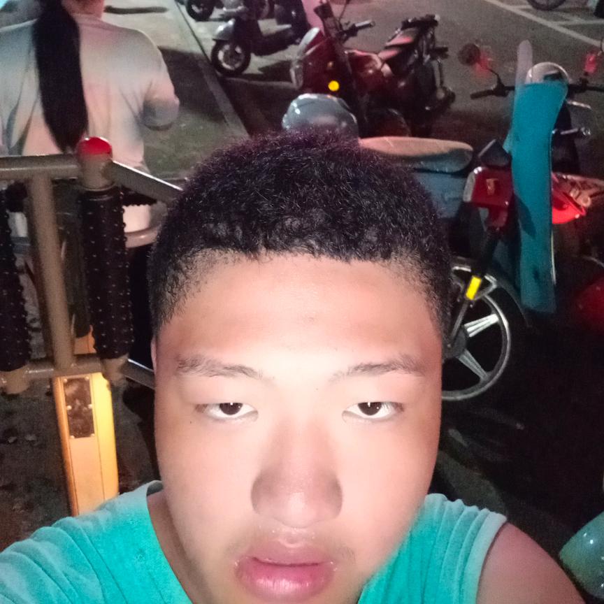 那祖祠的柳慎一郎头像