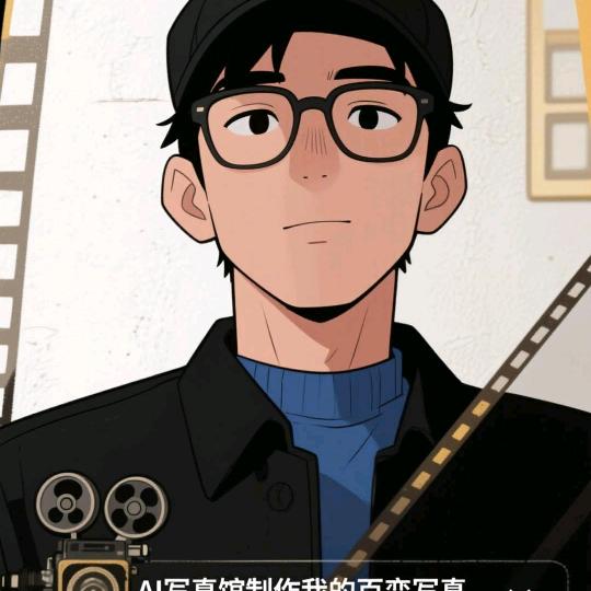 影剧星投