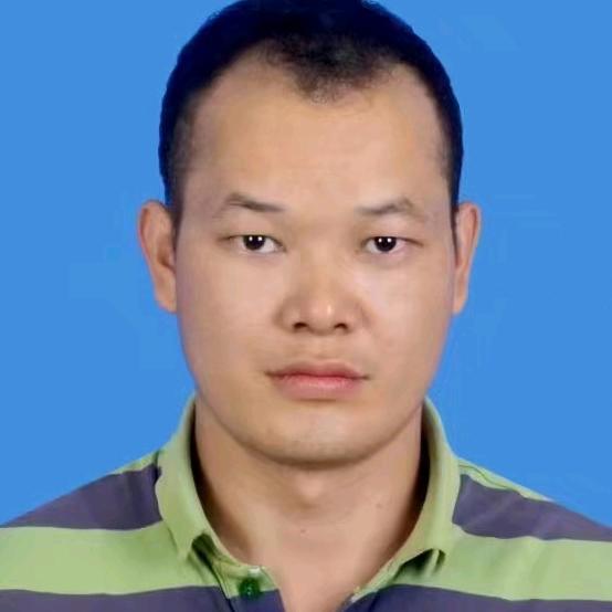 袁帅发卷八眉泰祥肖像云浮广东