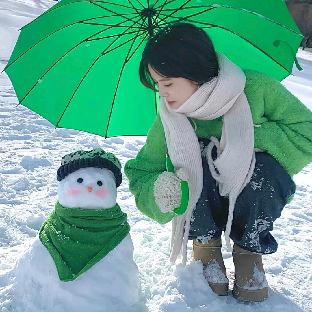 真想遇见你。