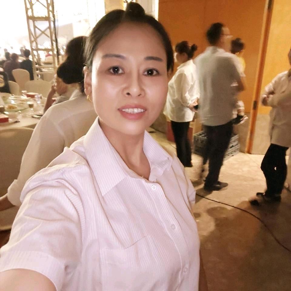 清菏馨香