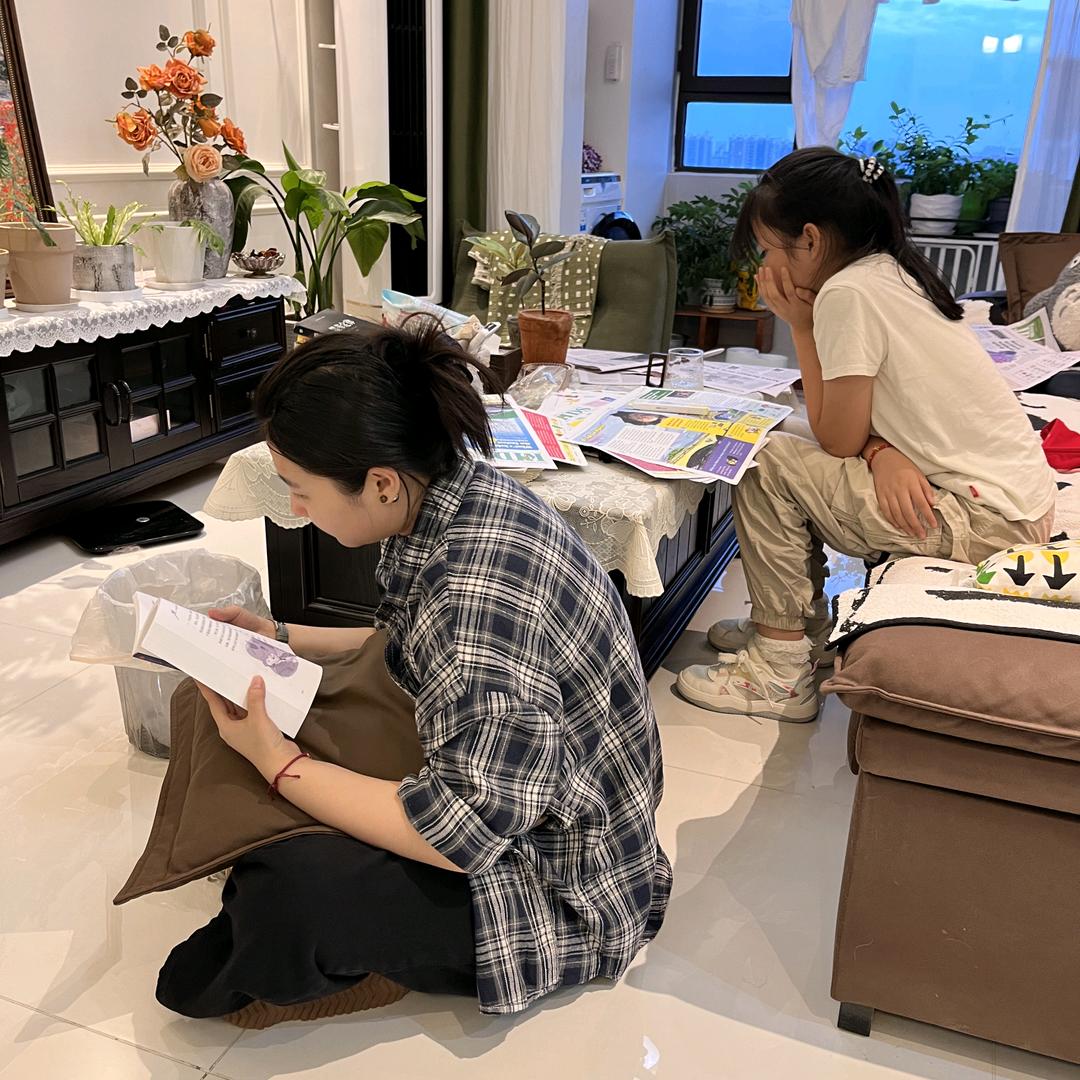 牧狼人图书【阅读小时光】