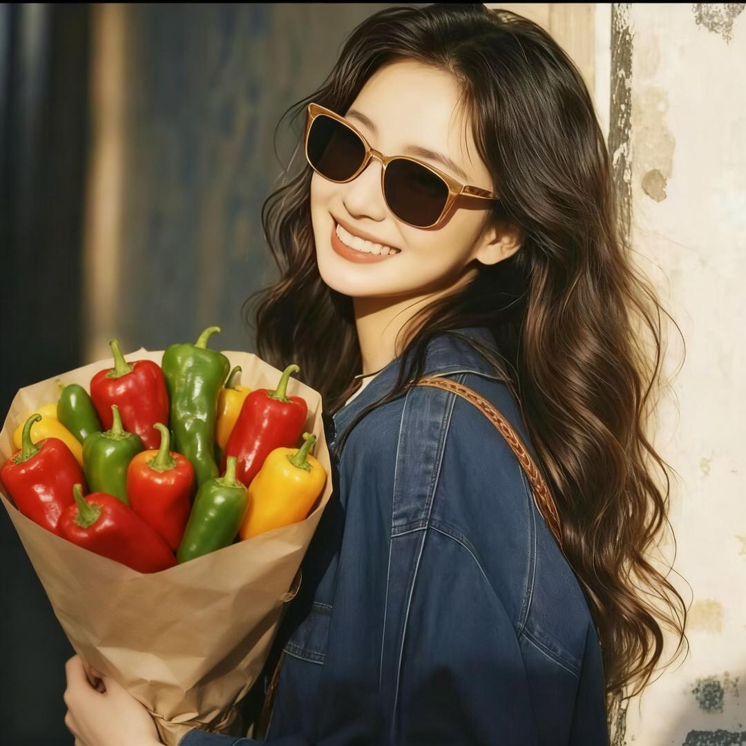 🌶火爆小辣椒🌶