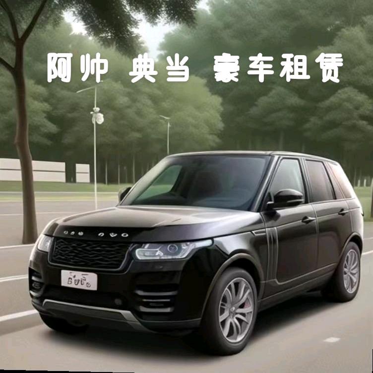 阿帅 汽车租赁寄卖行押🚗 （兰州陇南）