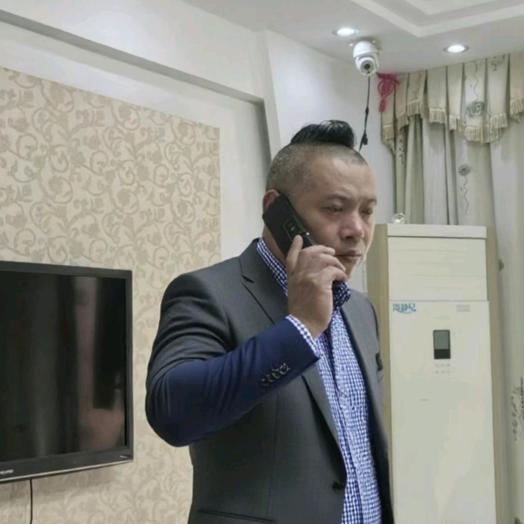 徐小建（仿古花窗）