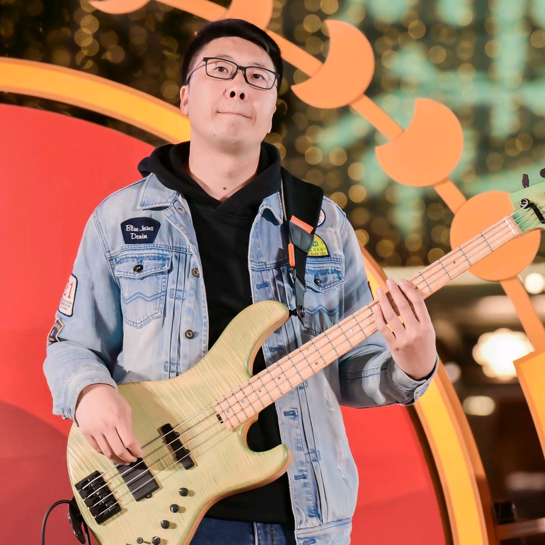 你们的王强老师