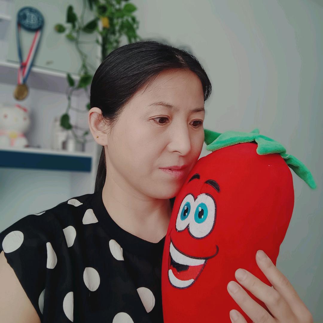 山东桃子