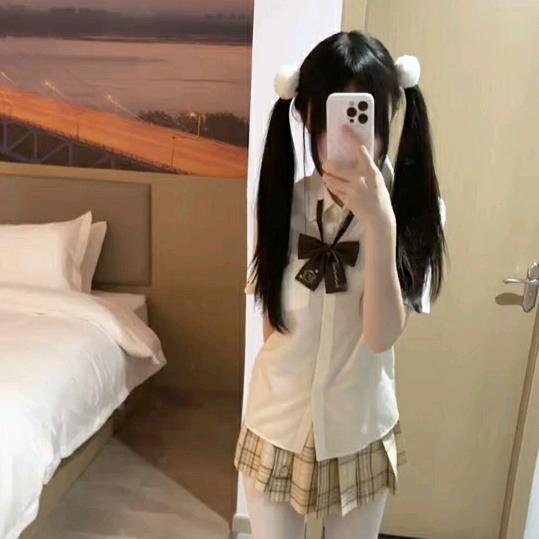 瓜妹有点呆