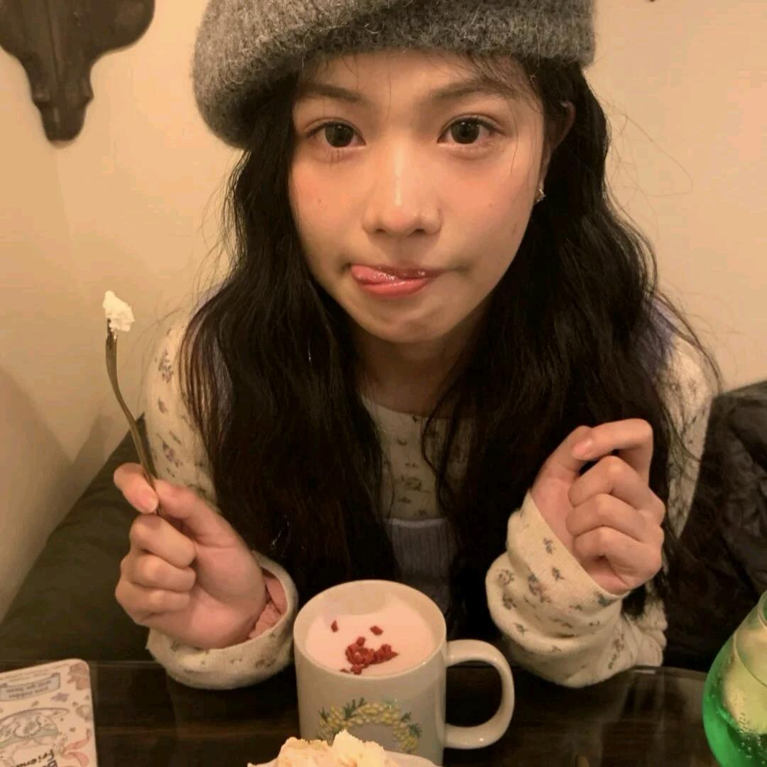 美女要发疯
