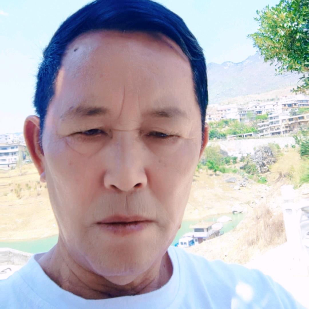 开心到老