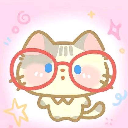 我天性是可爱呆