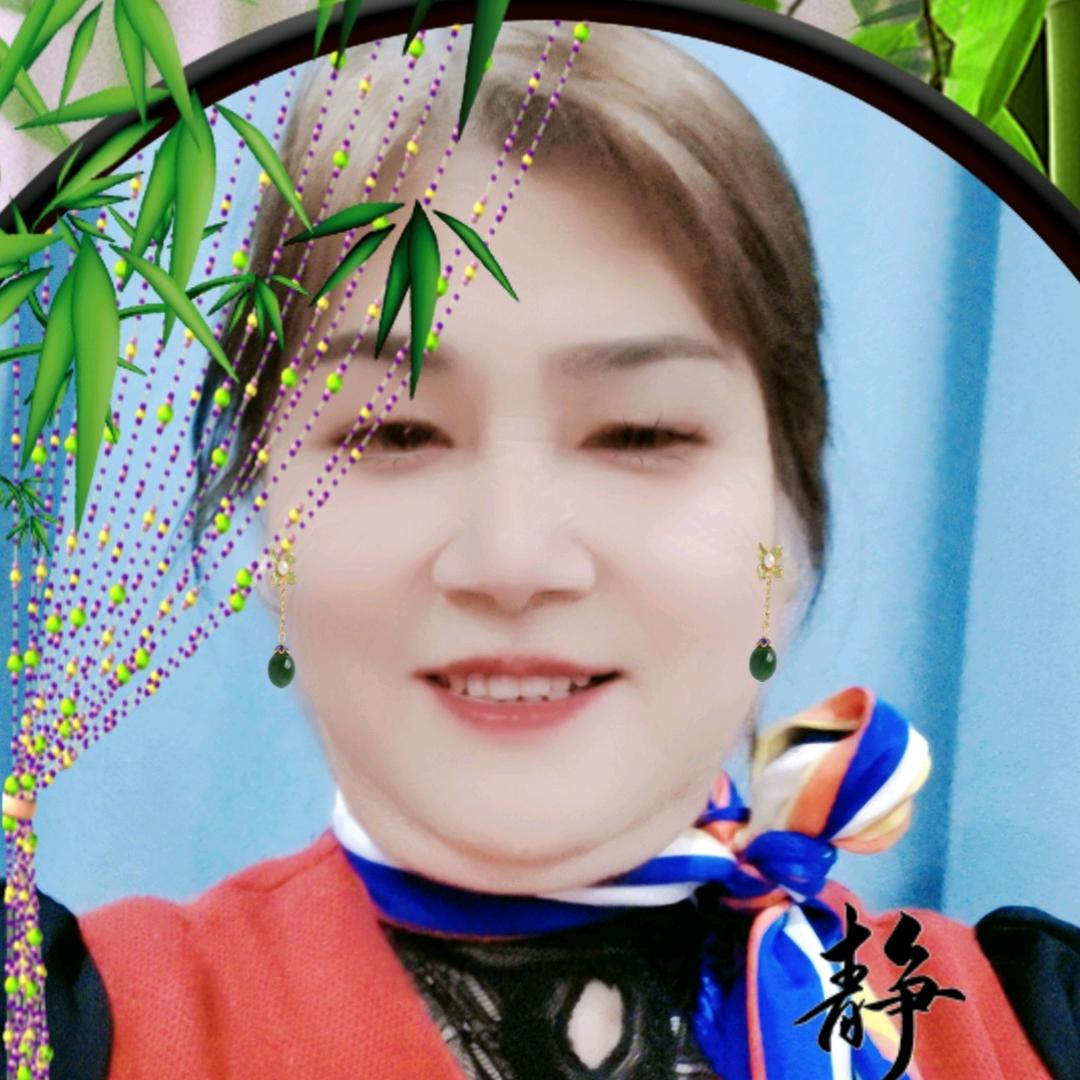 顺风姐（每天晚上7，20分）开直播