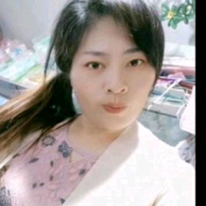 梅梅爱手工