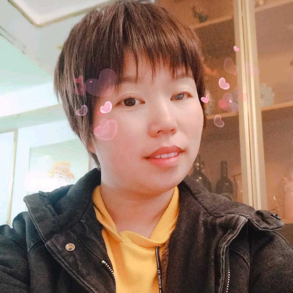 做装修的开心姐姐