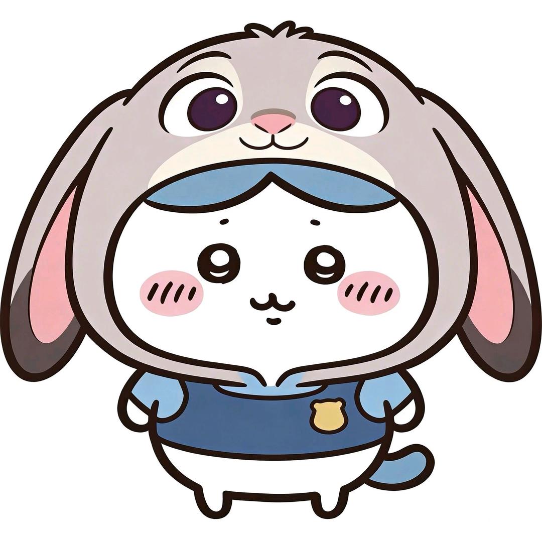 周💙小胖