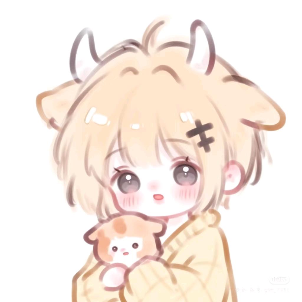 （牛又干）椒盐小星球🪐ᵐ🌾