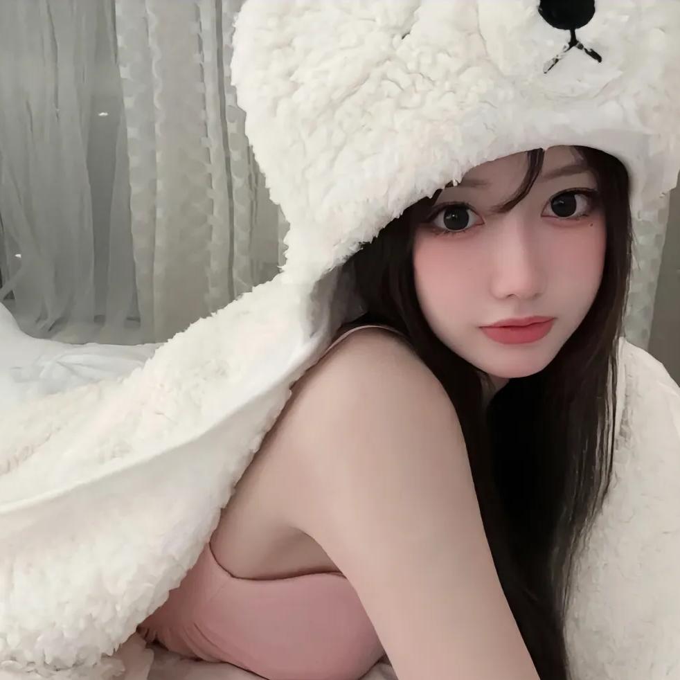 糕冷小美