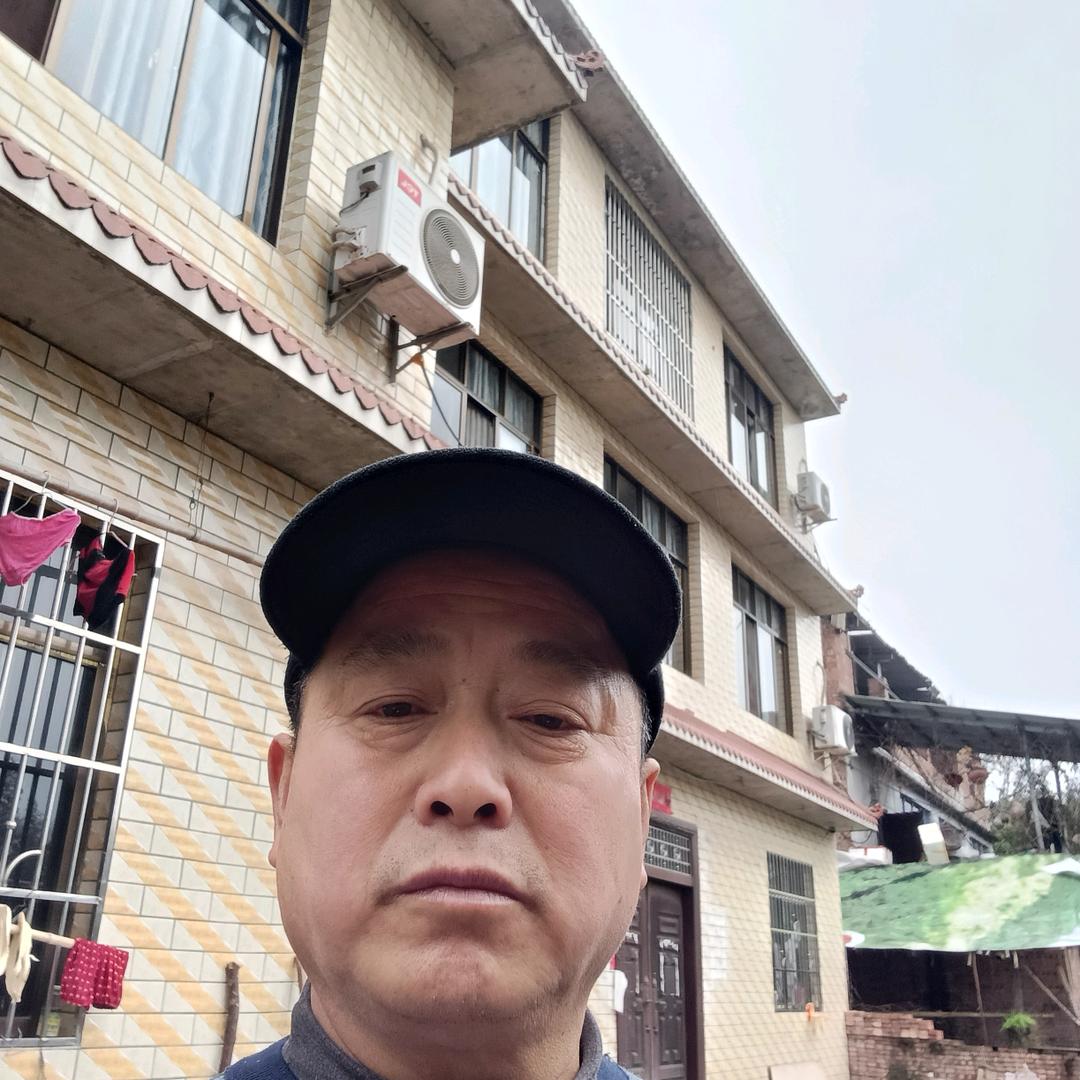 酒木匠一一陈汉武