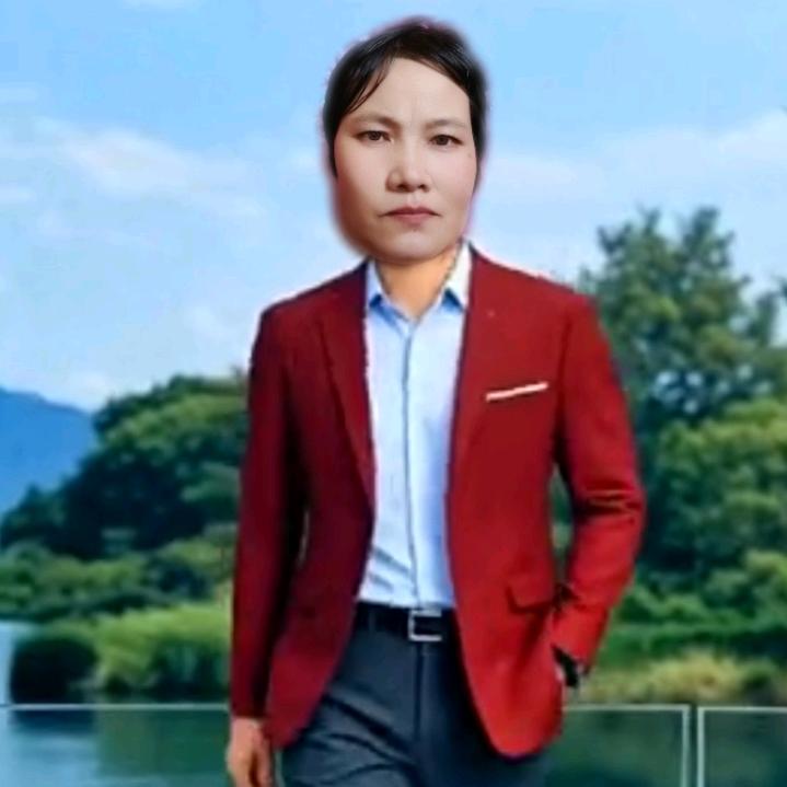 甘肃霞姐