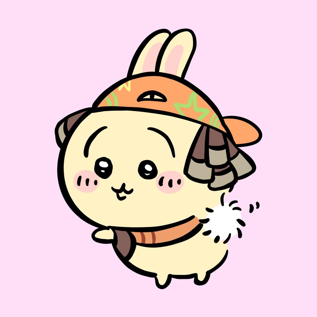小鱼没烦恼🫧