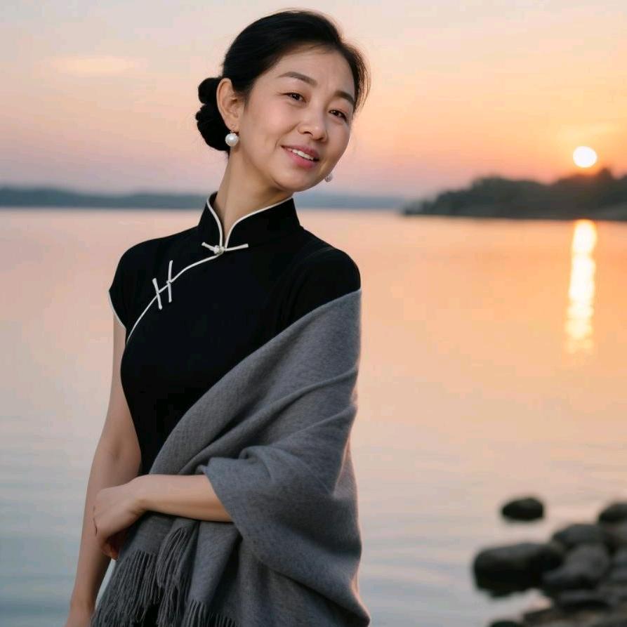 朱姐：金融便民店