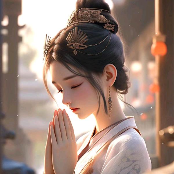 墨指观心