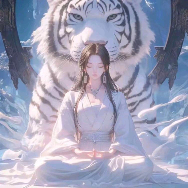 青云居士