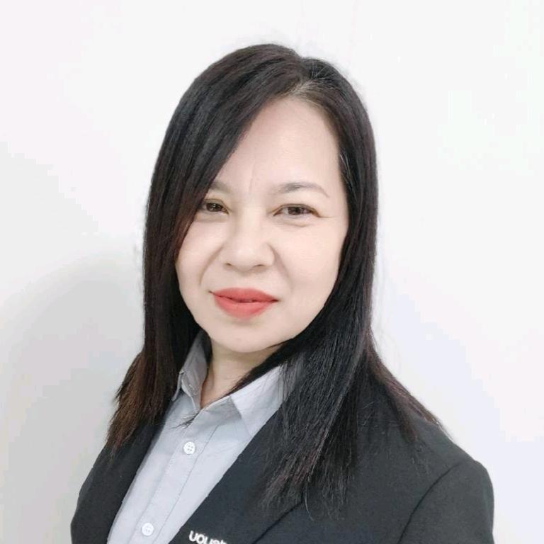 @贺姐选房(新乡）