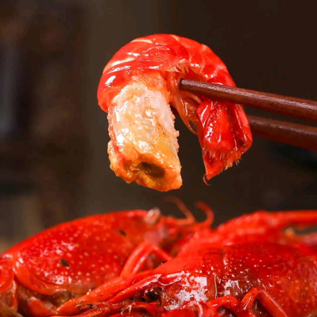 小龙虾(每日直播)