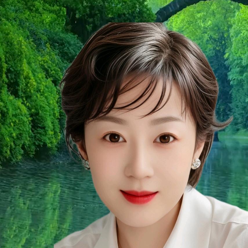 海菊姐