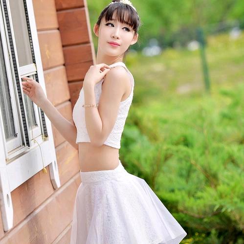 💋💋小雁女装🌺🌺