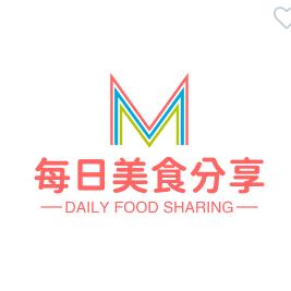 每日美食分享