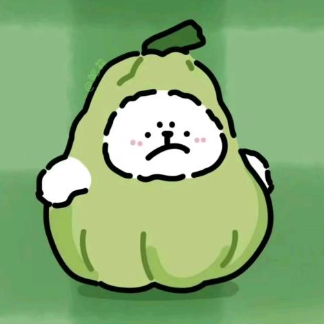 一颗春卷