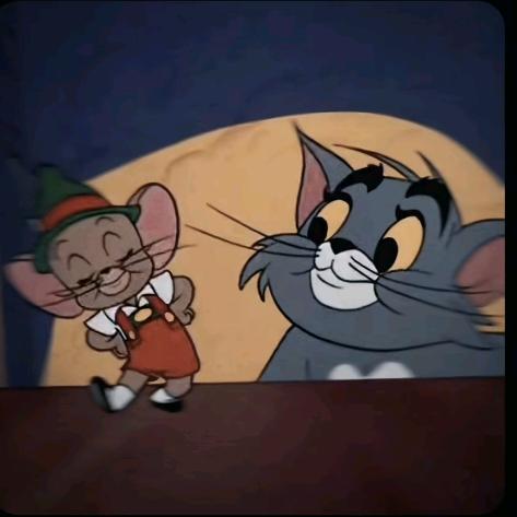 地牯牛和猪猪怡