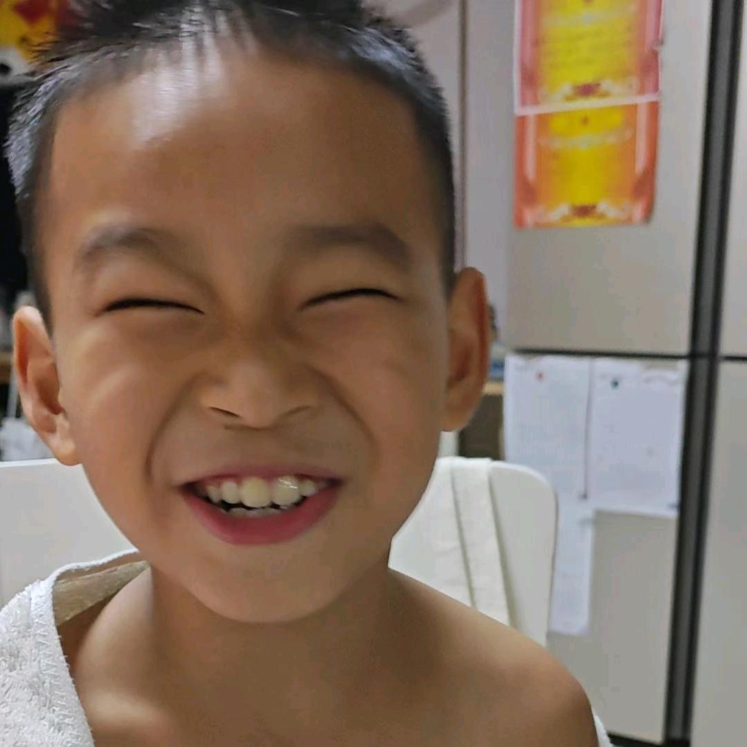 柯涛爱豆儿妈