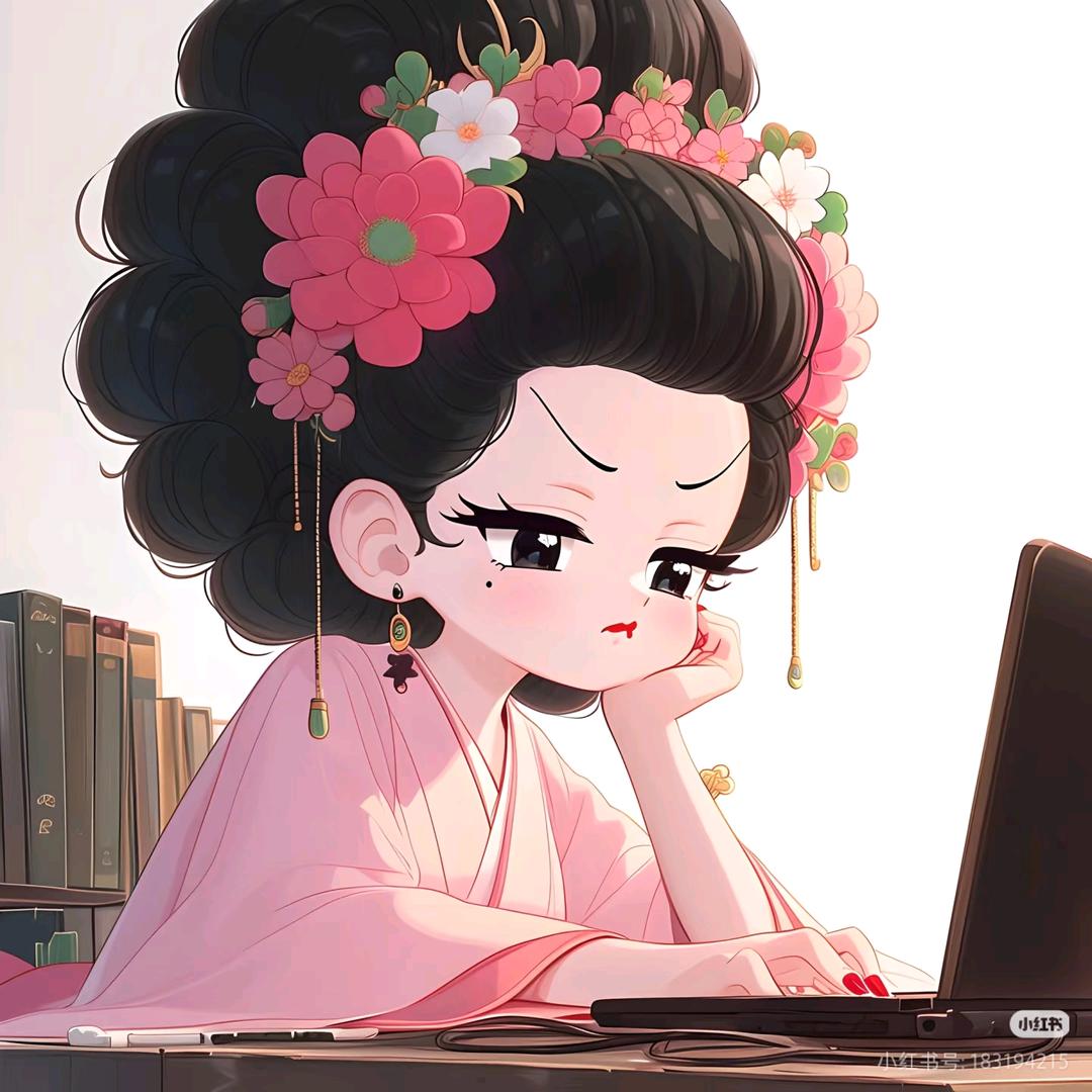 折耳根娘娘万福金安