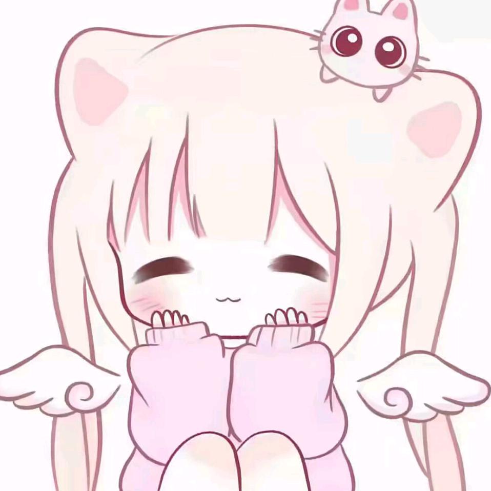 小瞳好冷要肘了