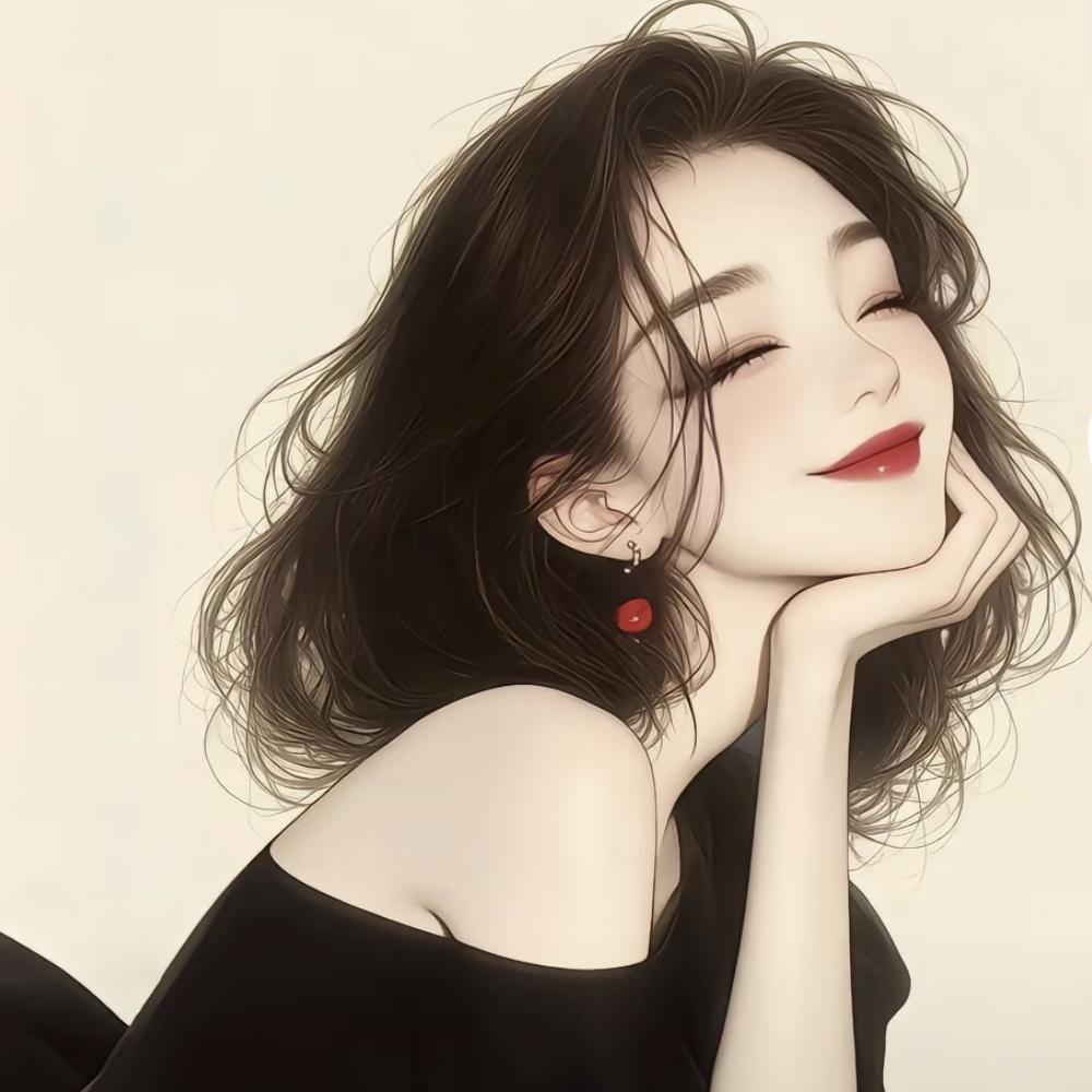木子李(^_^)