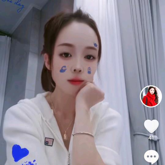 敏