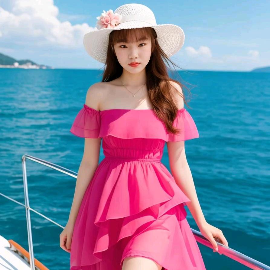 韩家࿆四小姐🌻