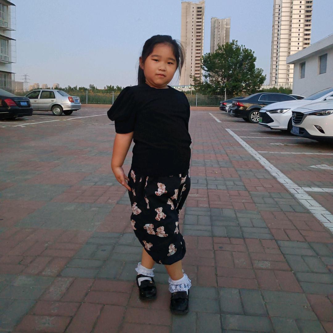 庆哥哥