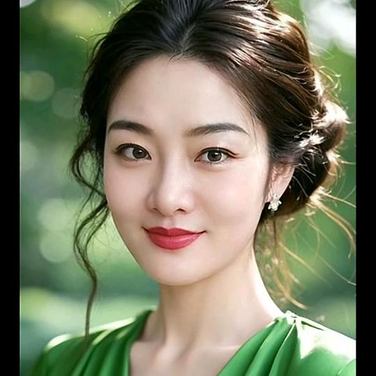 杨府二千金灵子🌹拒私聊！